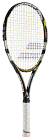 Babolat Reakt Lite Strung - MZRE2 - Tennis