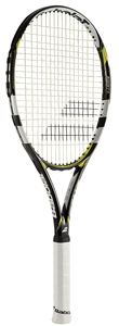 Babolat Reakt Lite Strung - MZRE2 - Tennis